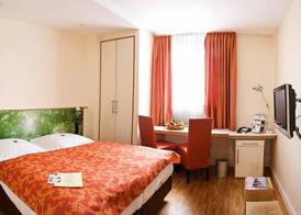 BEST WESTERN HOTEL BREMEN CITY 4
