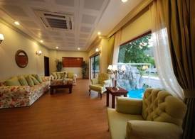Hotel Devamlı 3