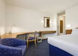 Days Inn by Wyndham Telford Ironbridge M54 5