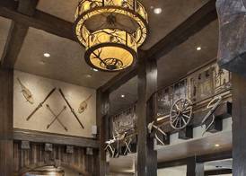 Glacier International Lodge 3