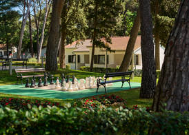 Apartments Galijot Plava Laguna 5