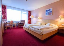 Sporthotel Zum Hohen Eimberg 2