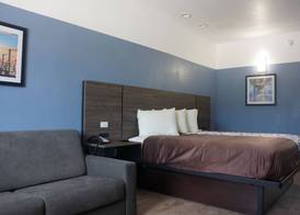 Texan Hotel 5