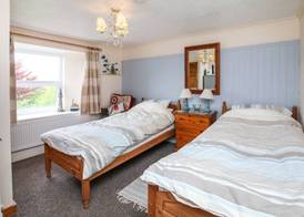 Vine Cottage 5