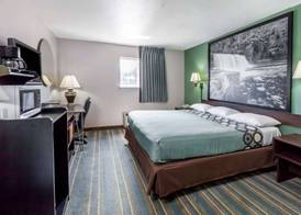 Super 8 by Wyndham Chickasha 3