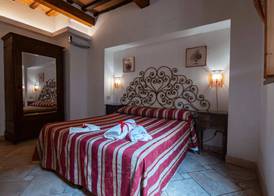 B&B Siena In Centro - Diffuso 4
