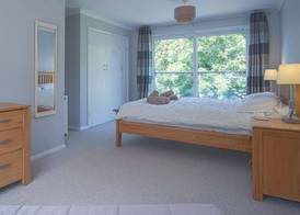Ragged Staff - 3 Bed Home - Saundersfoot 5