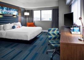 Aloft by Marriott Nashville West End 5
