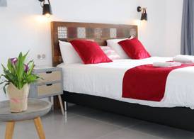 Hotel Fazio 4