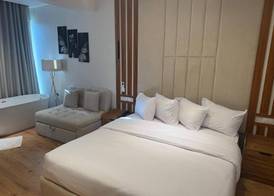 Palacio Pyramids Hotel 4