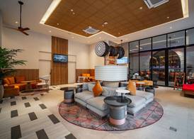 Grand Mercure Krabi Ao Nang 3