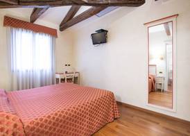 Hotel Do Pozzi 5