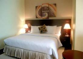 Excel Oriental Hotel & Suites 5