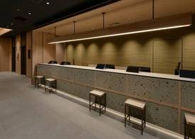 Vessel Hotel Campana Susukino 4