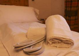 Style Hotel Grifone 5