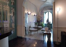 Lilium Boutique Hotel 5
