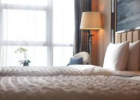 Le Meridien Yixing Hotel 5