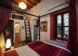 Riad Boussa 2