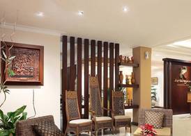 Kertanegara Premium Guest House 4