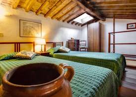 Agriturismo Filettro 2