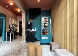 Heart of Amsterdam Hostel 3