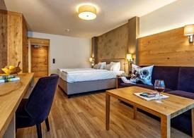 Stadthotel EGGERBRÄU 4