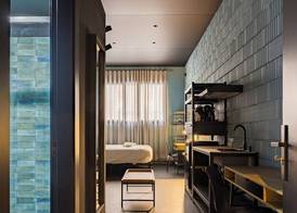 Apartamentos HEY U 5