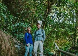 Rupa Rupa High Jungle Eco B&B 2