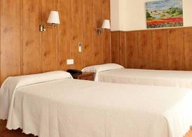 Hostal Real 4