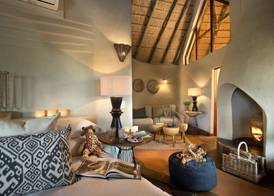 Madikwe Safari Lodge 2