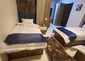 Alibaba Pyramids Bed & Breakfast 5