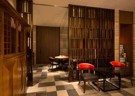 Hotel Monterey Le Frere Osaka 2