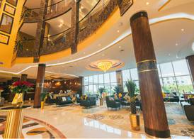 Golden Ship Hotel 4