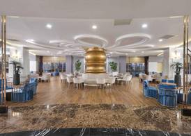 Kirman Belazur Resort & Spa 3