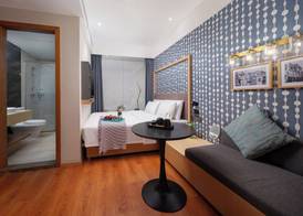 CityNote Hotel 4