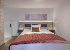 Boutique Hotel Rose 4