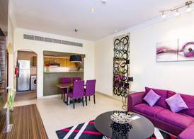 Mughal Suites 3