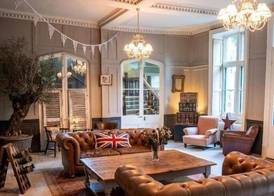 The Old Deanery 3