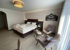 Hotel Ritter Badenweiler 5