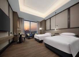 Crowne Plaza Hangzhou Linping by IHG 3