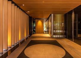 APA Hotel Shin Osaka Ekimae Tower 2