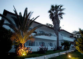 White Suites Resort- Adults Only Hotel 2