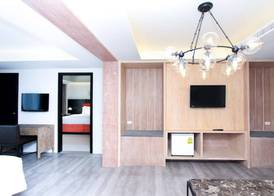 Sugar Marina Hotel - ART - Karon Beach 3