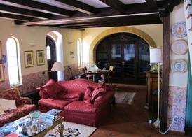 Villa Clementine 3