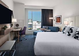 Crowne Plaza NORTH AUGUSTA by IHG 4