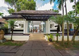 Zara Beach Resort Koh Samui 5