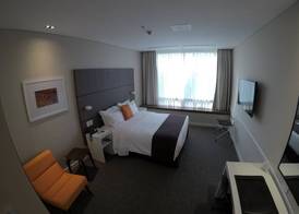 Paseo La Galería Hotel & Suites 4
