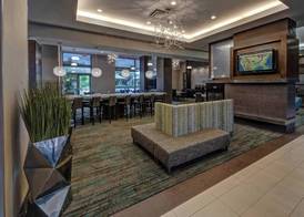 Residence Inn Norfolk Downtown 5