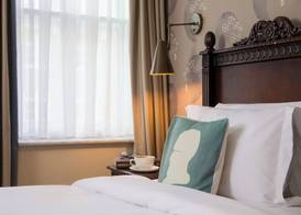 Morton Hotel 3