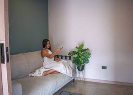 Hotel Living 35 Suites by Growing Group 5